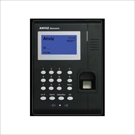 Biometric Door Access Control Systems