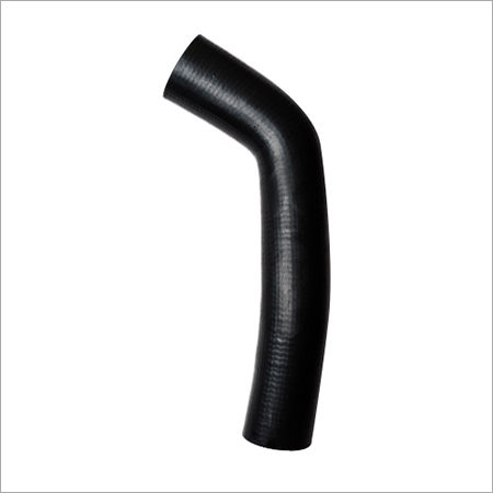 Bolero Turbo Radiator Hose