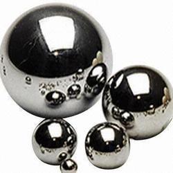 Carbon Steel Balls