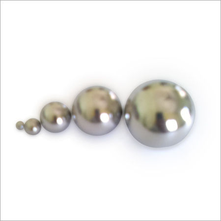 Carbon Steel Balls