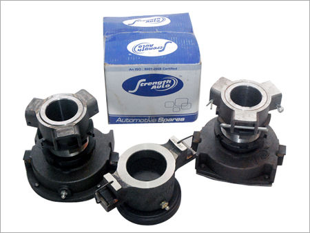 Clutch Release Bearing Assemblies