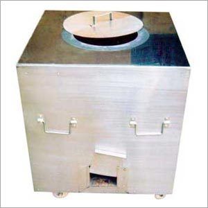 Commercial Tandoor Oven