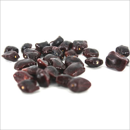 Dryed Tamarind Seeds