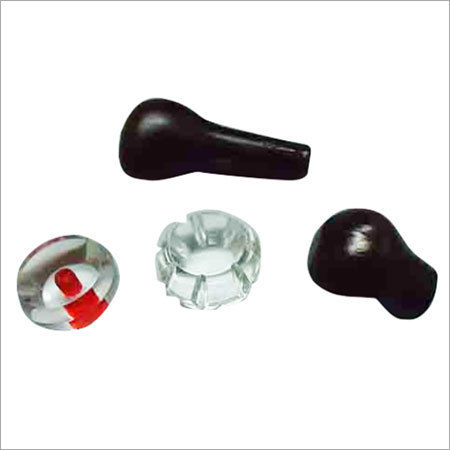 Gear Knobs