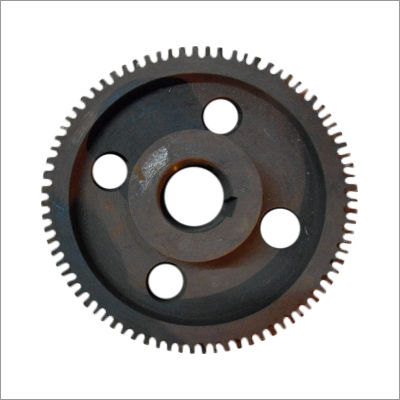 Helical Gear