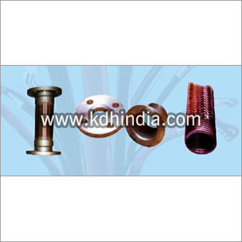 Hydraulic Pipe Fittings