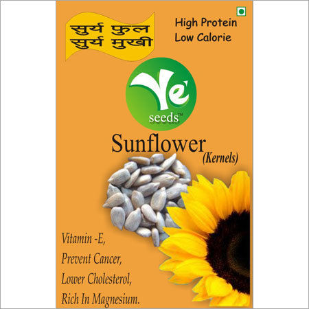 Indian Sunflower Seeds