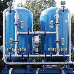 Industrial Pressure Sand Filter - High-End Quality Materials | Impeccable Performance, Smooth Workability, Excellent Durability