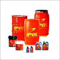 Ipol Lubricants