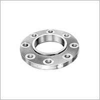 Lap Joint Flanges - Stainless Steel Standard Sizes | Rugged Design, High Strength, Easy Installation