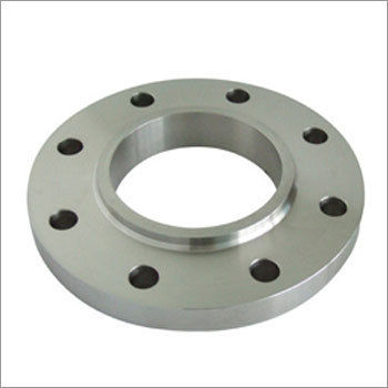 Lap Joint Flange - Stainless Steel, Carbon Steel, Alloy Steel | Robust Design with Corrosion Resistance and Excellent Surface Finish