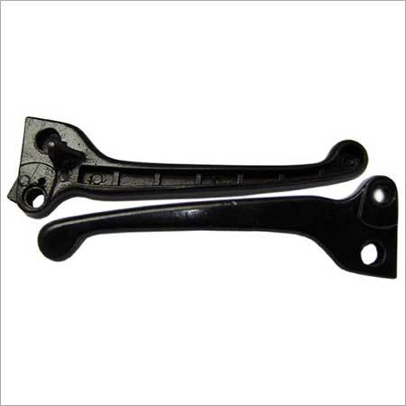 Motorcycle Brake Lever