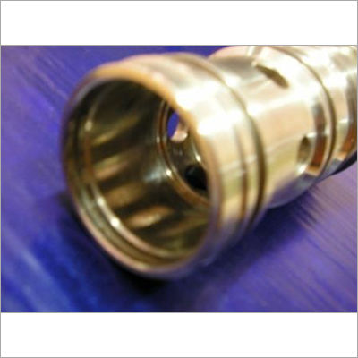 Precision Automobile Components