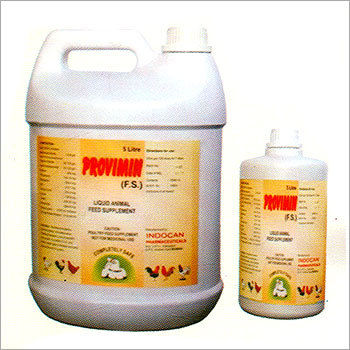 Provimin Liquid Animal Feed Supplement