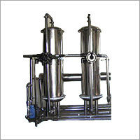 Sand Water Filter