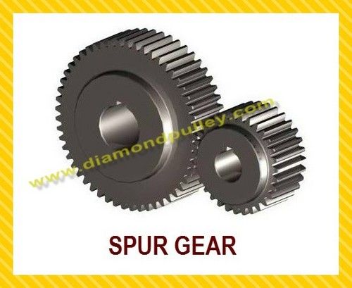 SPUR GEAR