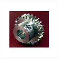 Spur Gears