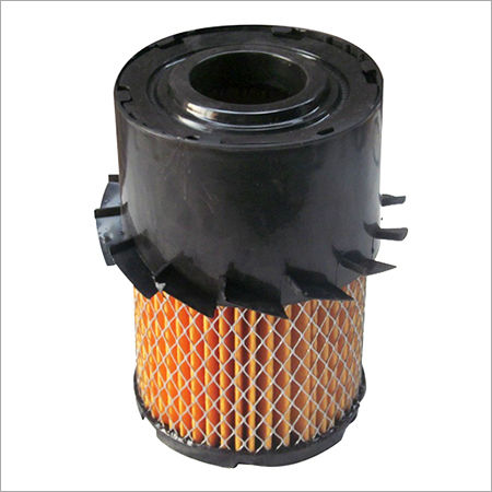 Easy To Install Suction Air Filter