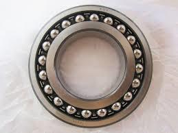 Thrust Needle Roller Bearings