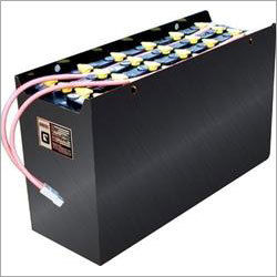 Traction Batteries