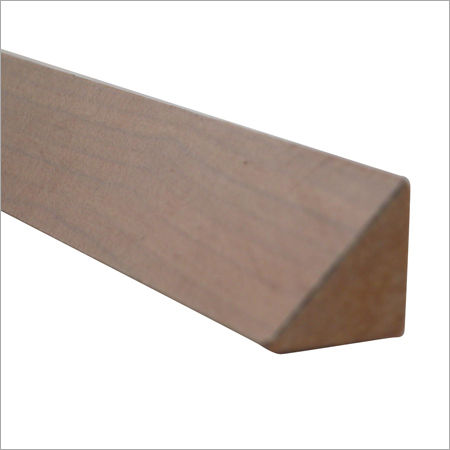 V Type Wooden Beading