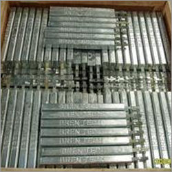 Zinc Anode