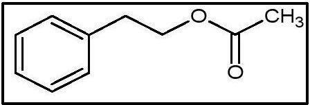 2-फेनिलथाइल एसीटेट