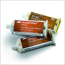 Acrylic Adhesive 500ml - Heat Flex Online