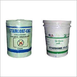 Anti Corrosive Coating