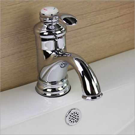 Bathroom Faucets