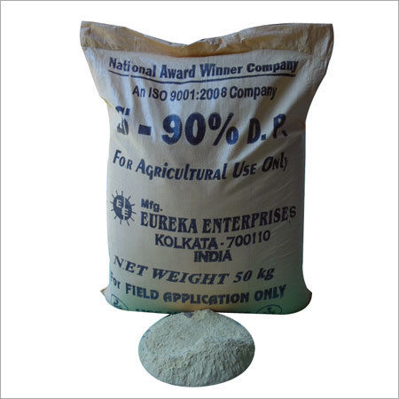 Bentonite Sulphur