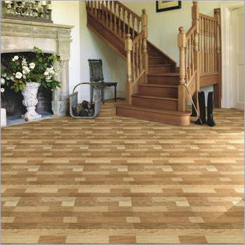 Ceramic Floor Tiles