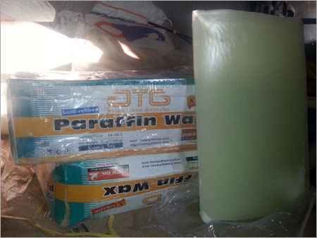 Chlorinated Paraffin Wax