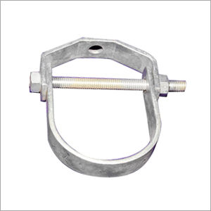 Clevis Hanger - Quality Assured Raw Material, Corrosion Resistant, Easy Installation, Rugged Design, Smooth Finish