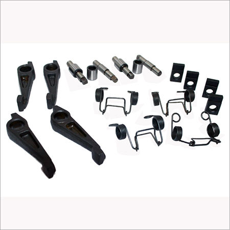 Clutch Lever Kit