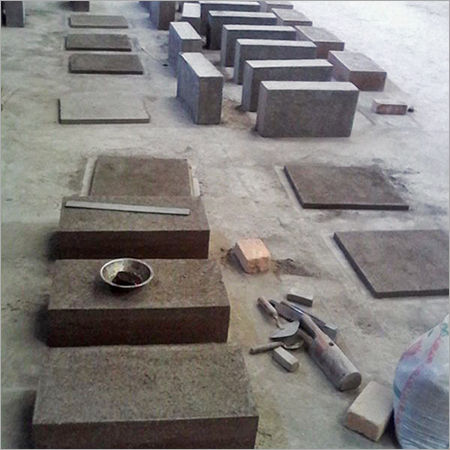 High Alumina Refractory Bricks