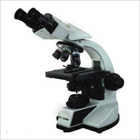 Lab Binocular Microscope