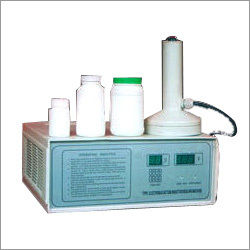 Portable PVC Cap Sealing Machines