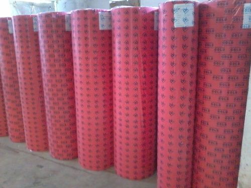 Pp Non Woven Fabric Size: 500-3000 Ml