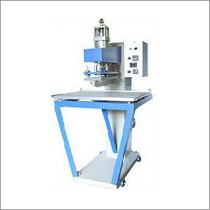 Pvc Cap Sealing Machine