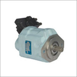 Radial Piston Pump