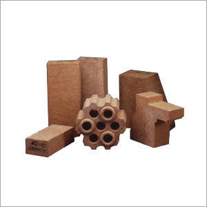 Refractory Bricks