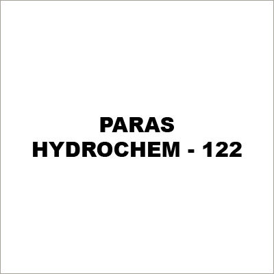 Cleaning Chemical for Reverse Osmosis - Pale Yellow to Light Brown Liquid, Cost Effective with Low Foam Formulation and Rapid Mixing Time