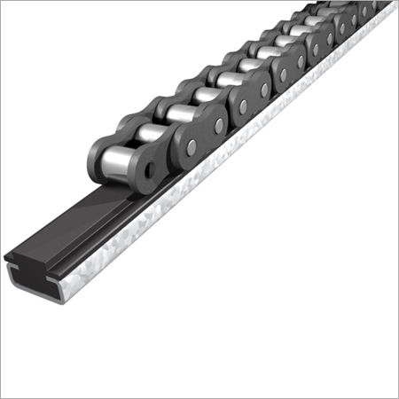 Available In Multicolour Roller Conveyor Chain