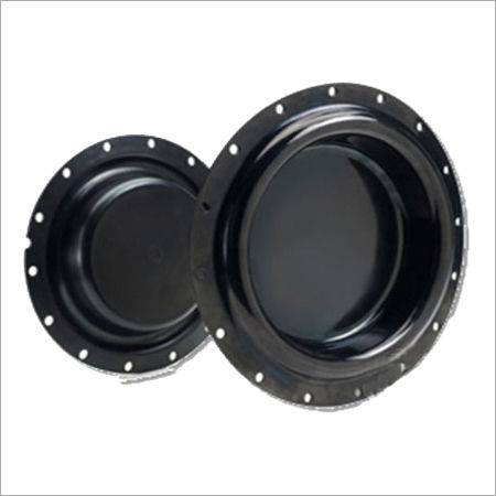 Rubber Diaphragm