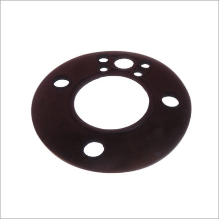 Cotton Silk Rubber Diaphragm