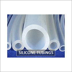 Silicon Tube