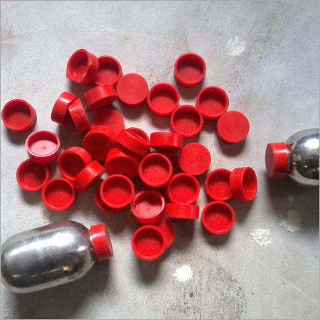 Silicone Rubber Cap Warranty: 1 Years