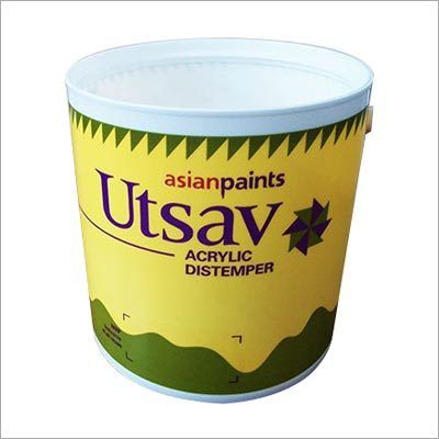 Utsav Acrylic Distemper