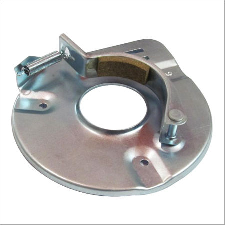 Brake Assembly